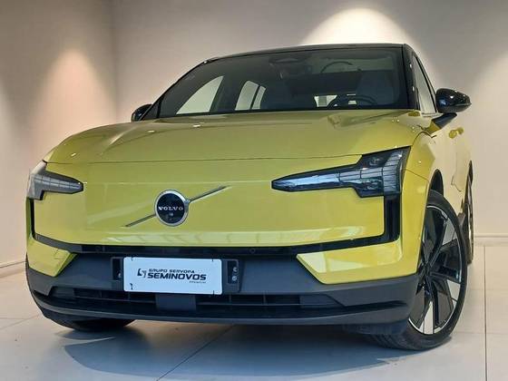 VOLVO EX30 69 KW ELÉTRICO ULTRA VOLVO EX30 69 KW ELÉTRICO ULTRA